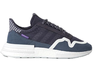 adidas ZX 500 RM Commonwealth FNF for sale