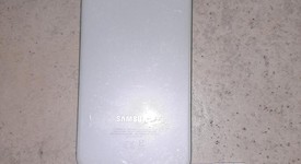 Good
													Samsung Galaxy M52 5G - Unlocked Non-US, White, 128 GB, 8 GB, photo 3 of 7