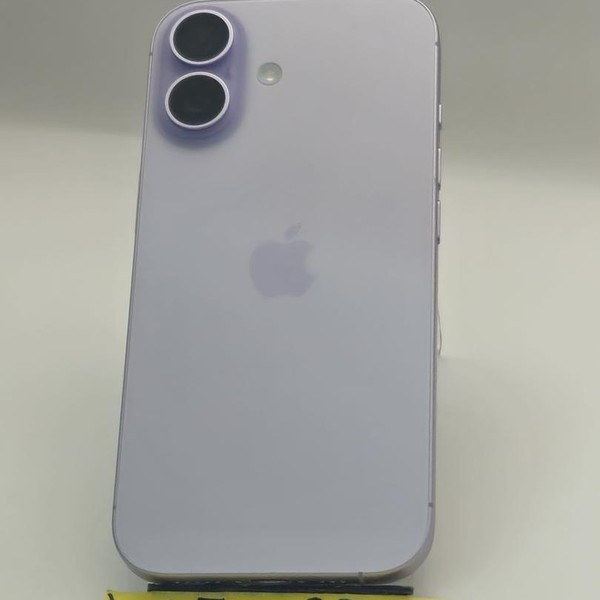 Apple iPhone 17 - AT&T, 256 GB, Lavender, A3258