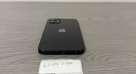 Good
													Apple iPhone 12 - AT&T, Black, 64 GB, A2172, photo 3 of 6