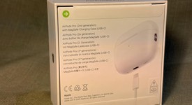 New
													Apple AirPods Pro 2 - USB-C, photo 1 of 16
