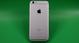 Good
													Apple iPhone 6S - Verizon, Silver, 16 GB, A1688, photo 5 of 6