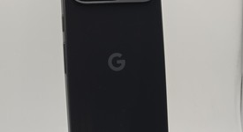 Good
													Google Pixel 9 - Unlocked, Obsidian, 128 GB, 12 GB, G2YBB, photo 3 of 7
