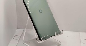 Good
													Google Pixel 6a - AT&T, Sage, 128 GB, 6 GB, GX7AS, photo 2 of 4