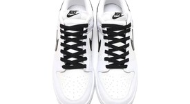 New
													Nike Dunk Low Reverse Panda - 7.5, photo 4 of 6