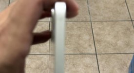 Mint
													Apple iPhone 13 - Unlocked, Starlight, 128 GB, A2482, photo 4 of 11