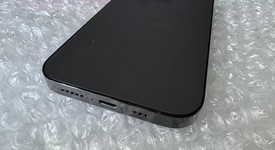 Fair
													Apple iPhone 14 Pro - Unlocked, Black, 256 GB, A2650, photo 1 of 10