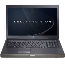 Dell Precision M6600