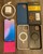 Mint Apple iPhone 15 Plus - Unlocked, Blue, 128 GB, A2847