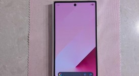 Mint
													Samsung Galaxy Z Fold6 - Unlocked, Pink, 512 GB, 12 GB, SM-F956U1, photo 3 of 9