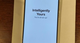 Good
													OnePlus 13 - Unlocked, Midnight Ocean, 512 GB, 16 GB, photo 2 of 13