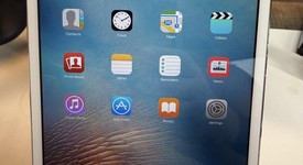 Good
													Apple iPad Mini - Wi-Fi, White, 16 GB, photo 1 of 4