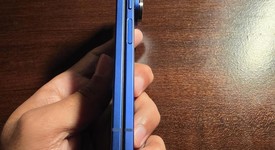 Mint
													Samsung Galaxy Z Fold7 - Unlocked, Blue Shadow, 512 GB, 12 GB, SM-F966U1, photo 3 of 7