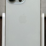 Good Apple iPhone 13 Pro - Unlocked, 256 GB, Silver, A2483