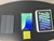 Mint Apple iPad Mini 7th Gen - Wi-Fi, Gray, 256 GB, A2993