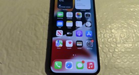 Good
													Apple iPhone 12 Pro - Unlocked, Graphite, 128 GB, A2341, photo 1 of 3