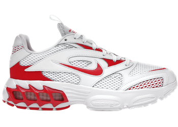 Nike Zoom Air Fire White University Red (Women's) for sale