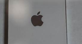 Good
													Apple iPhone 12 - Unlocked, White, 64 GB, A2172, photo 4 of 5