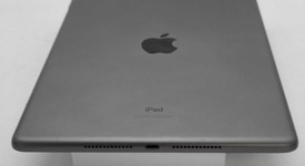 Fair
													Apple iPad 9th Gen - Wi-Fi, Gray, 64 GB, A2602, photo 4 of 6
