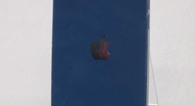 Fair
													Apple iPhone 12 - T-Mobile, Blue, 64 GB, A2172, photo 4 of 12