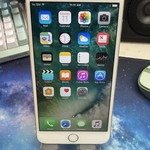 Good Apple iPhone 6 Plus - Unlocked, 64 GB, Silver, A1522