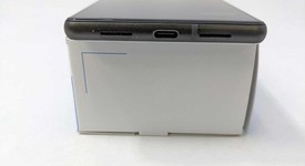 Good
													Google Pixel 6 - Unlocked, Seafoam, 128 GB, 8 GB, GB7N6, photo 4 of 7