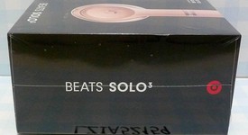 New
													Beats Solo3 - Rose Gold, photo 4 of 5
