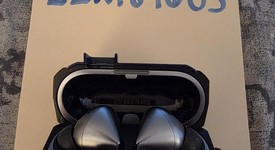 Used
													Samsung Galaxy Buds3 - Silver, photo 1 of 5