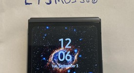 Mint
													Samsung Galaxy Z Flip5 - T-Mobile, Graphite, 256 GB, 8 GB, SM-F731U, photo 2 of 12