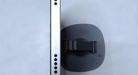 Mint
													Apple iPad Mini 7th Gen - Wi-Fi, Starlight, 128 GB, A2993, photo 5 of 10