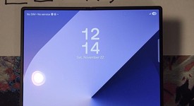 Mint
													Samsung Galaxy Z Fold6 - Unlocked, Navy Blue, 512 GB, 12 GB, SM-F956U1, photo 5 of 12