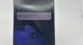 Mint
													Google Pixel 9 - Unlocked, Obsidian, 128 GB, 12 GB, G2YBB, photo 1 of 6