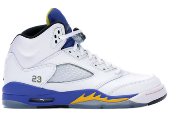 Jordan 5 Retro Laney (2013) (GS) for sale