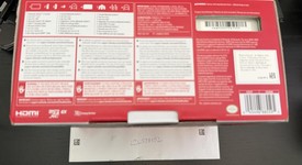 New
													Nintendo Switch 2 - Red & Blue, Standard, photo 4 of 6