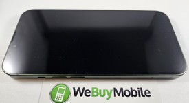 Good
													Apple iPhone 13 - Unlocked, Green, 256 GB, A2482, photo 1 of 8