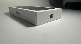 New
													Apple iPhone 16 - T-Mobile, Black, 128 GB, A3081, photo 2 of 5