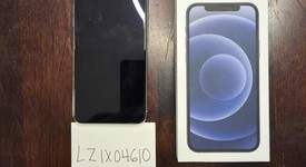 Good
													Apple iPhone 11 Pro Max - Unlocked, Silver, 64 GB, A2161, photo 1 of 9