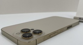 Good
													Apple iPhone 13 Pro Max - T-Mobile, Gold, 128 GB, A2484, photo 5 of 7