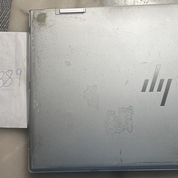 HP Envy Laptop