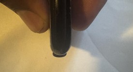 Good
													Apple Watch Series 10 46mm - Unlocked, Black, A3003 - Cellular, Aluminum, photo 6 of 6
