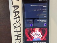 Motorola Razr Ultra (2025)