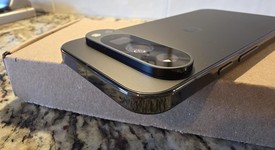 Mint
													Google Pixel 9 Pro - Unlocked, Obsidian, 128 GB, 16 GB, GR83Y, photo 4 of 8