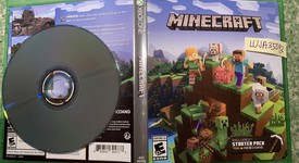 Mint
													Minecraft: Xbox One Edition for Xbox One, photo 2 of 2