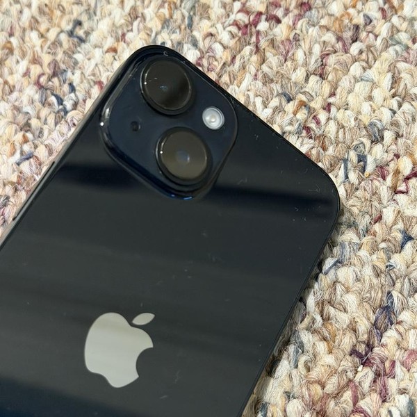 Apple iPhone 14 - Unlocked, 512 GB, Midnight, A2649