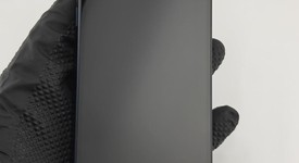 Good
													Apple iPhone 13 - Unlocked, Midnight, 256 GB, A2482, photo 5 of 12