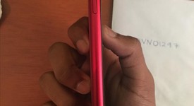Good
													Apple iPhone Xr - Boost, Red, 128 GB, A1984, photo 3 of 8