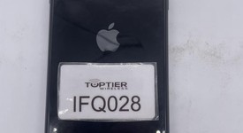 Good
													Apple iPhone 11 - T-Mobile, Black, 64 GB, A2111, photo 2 of 4