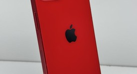 Good
													Apple iPhone 14 - Unlocked, Red, 128 GB, A2649, photo 1 of 4