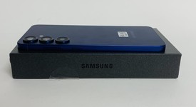 Mint
													Samsung Galaxy S25 Plus - Verizon, Navy Blue, 256 GB, 12 GB, SM-S936U, photo 5 of 9