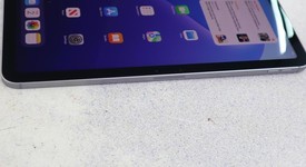 Mint
													Apple iPad Air 11" (M2) 2024 - Unlocked, Gray, 128 GB, A2903, photo 3 of 7